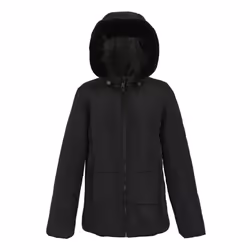 Regatta - Veste matelassée WINNIE - Femme (Noir)