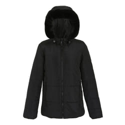 Regatta - Veste matelassée WINNIE - Femme (Noir)