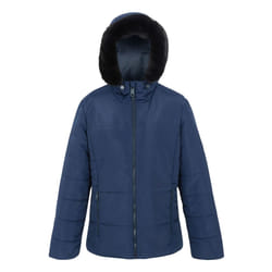 Regatta - Veste matelassée WINNIE - Femme (Bleu marine)