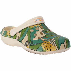 Regatta - Sabots ORLA - Femme (Vert)