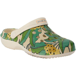 Regatta - Sabots ORLA - Femme (Vert)