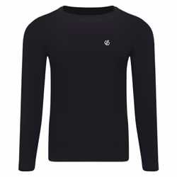 Dare 2B - Haut thermique IN THE ZONE - Homme (Noir)