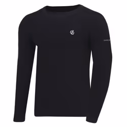Dare 2B - Haut thermique IN THE ZONE - Homme (Noir)