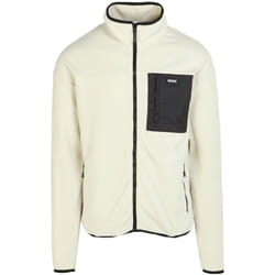 Regatta - Veste polaire FRANKIE - Homme (Blanc lunaire)