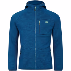 Dare 2B - Haut de sport TORREK PRO - Homme (Bleu sarcelle / Denim sombre)