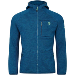 Dare 2B - Haut de sport TORREK PRO - Homme (Bleu sarcelle / Denim sombre)