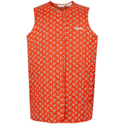 Regatta - Veste sans manches ORLA KIELY - Femme (Rouge)