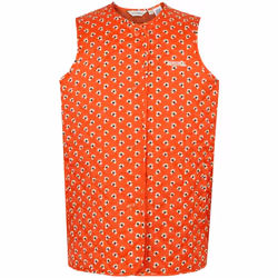 Regatta - Veste sans manches ORLA KIELY - Femme (Rouge)