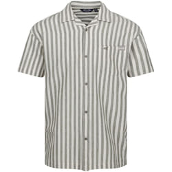Regatta - Chemise SHOREBAY - Homme (Faune / Blanc cassé)
