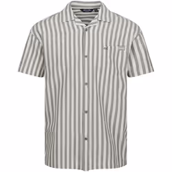 Regatta - Chemise SHOREBAY - Homme (Faune / Blanc cassé)