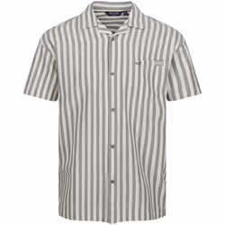 Regatta - Chemise SHOREBAY - Homme (Faune / Blanc cassé)