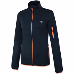 Dare 2B - Veste polaire TORREK - Femme (Denim sombre)