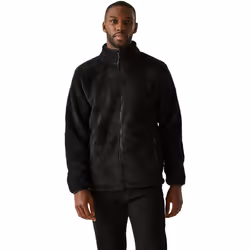 Regatta - Veste polaire MIDOOR - Homme (Noir)