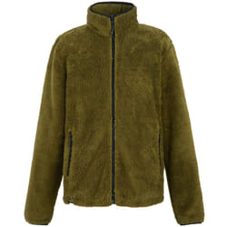 Regatta - Veste polaire MIDOOR - Homme (Vert néphrite)