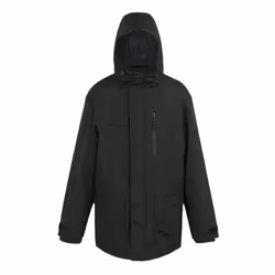 Regatta - Veste imperméable PENBRECK - Homme (Noir)