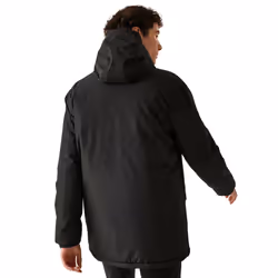 Regatta - Veste imperméable PENBRECK - Homme (Noir)