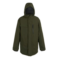 Regatta - Veste imperméable PENBRECK - Homme (Kaki foncé)
