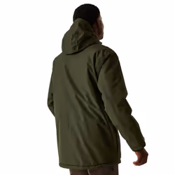 Regatta - Veste imperméable PENBRECK - Homme (Kaki foncé)