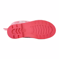 Regatta - Bottes de pluie MUDPLAY - Enfant (Rose)