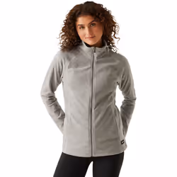 Dare 2B - Veste polaire MAYSE - Femme (Kaki foncé Chiné)