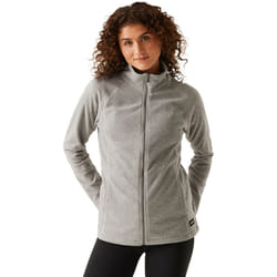 Dare 2B - Veste polaire MAYSE - Femme (Kaki foncé Chiné)