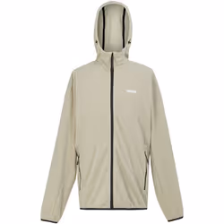 Regatta - Veste polaire TAHILL - Homme (Blanc cassé)