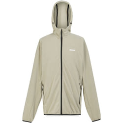 Regatta - Veste polaire TAHILL - Homme (Blanc cassé)
