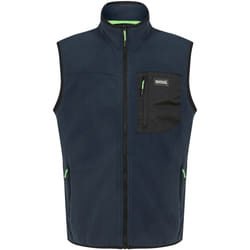 Regatta - Veste sans manches FRANKIE - Homme (Bleu marine)