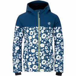 Dare 2B - Blouson de ski LIFTIE - Enfant (Denim sombre)