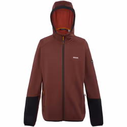 Regatta - Veste softshell SARWOOD - Homme (Noir)