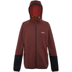 Regatta - Veste softshell SARWOOD - Homme (Noir)