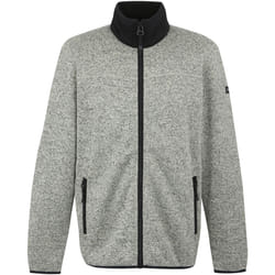 Regatta - Veste polaire BRANLEIGH - Homme (Blanc lunaire)