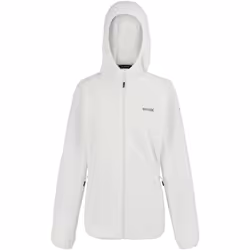 Regatta - Veste polaire ENDRA - Femme (Blanc de blanc)
