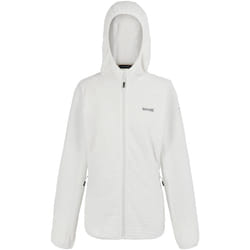 Regatta - Veste polaire ENDRA - Femme (Blanc de blanc)
