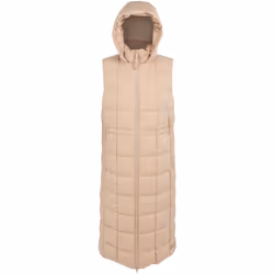 Regatta - Veste sans manches LEANDRA - Femme (Taupe)