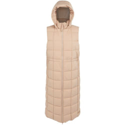 Regatta - Veste sans manches LEANDRA - Femme (Taupe)