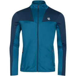 Dare 2B - Haut de sport SUBSTRATUM - Homme (Bleu sarcelle / Denim sombre)