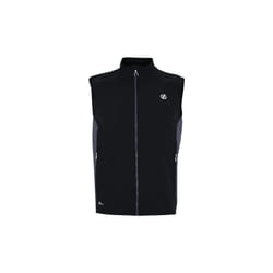 Dare 2B - Veste sans manches LATTITUDINAL - Homme (Noir / Anthracite)