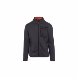 Regatta - Veste polaire KITOM - Homme (Noir Chiné)
