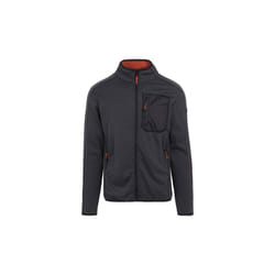 Regatta - Veste polaire KITOM - Homme (Noir Chiné)