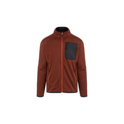 Regatta - Veste polaire KITOM - Homme (Ocre rouge Chiné)