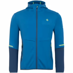 Dare 2B - Haut de sport CAMBER - Homme (Bleu sarcelle)