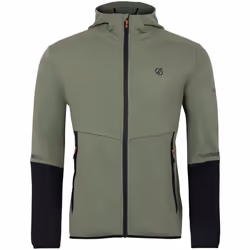 Dare 2B - Haut de sport CAMBER - Homme (Vert olive)