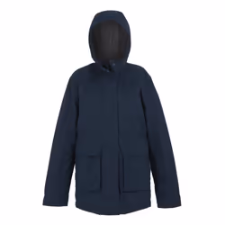 Regatta - Veste isolée EZDALE - Femme (Bleu marine)