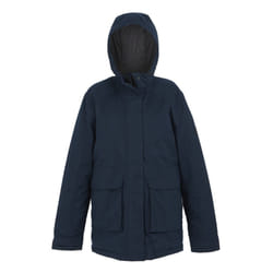 Regatta - Veste isolée EZDALE - Femme (Bleu marine)