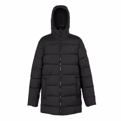 Regatta - Veste matelassée LAKIVER - Homme (Noir)