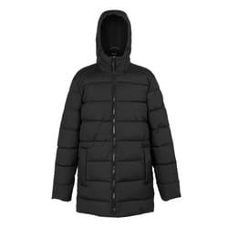 Regatta - Veste matelassée LAKIVER - Homme (Noir)