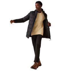 Regatta - Veste matelassée LAKIVER - Homme (Noir)