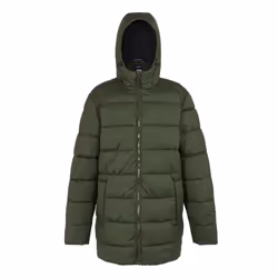 Regatta - Veste matelassée LAKIVER - Homme (Kaki foncé)