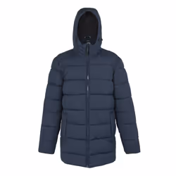 Regatta - Veste matelassée LAKIVER - Homme (Bleu marine)